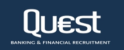 Quest Banking & Financial Recruitment logo