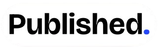 Published.ie Logo